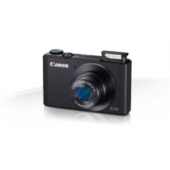 Canon PowerShot S110 -  3