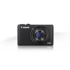 Canon PowerShot S120 -  5