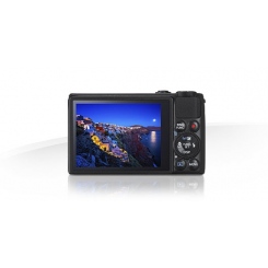 Canon PowerShot S120 -  4