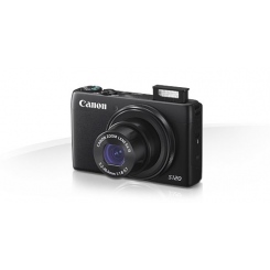 Canon PowerShot S120 -  2