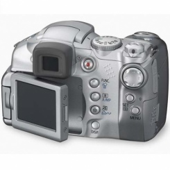 Canon PowerShot S2 IS -  5