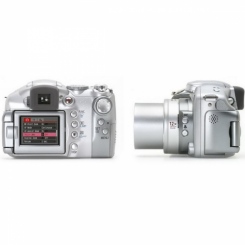 Canon PowerShot S2 IS -  3