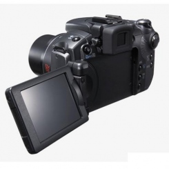 Canon PowerShot S5 IS -  1