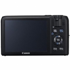 Canon PowerShot S90 -  1