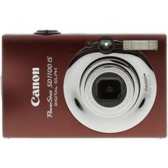 Canon PowerShot SD1100 IS -  13