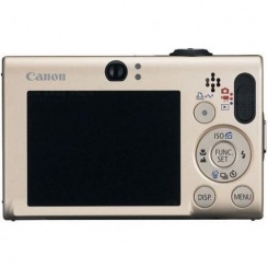 Canon PowerShot SD1100 IS -  11