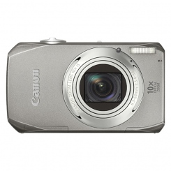 Canon PowerShot SD4500 IS -  2
