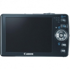 Canon PowerShot SD750 -  4