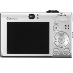 Canon PowerShot SD770 IS -  3