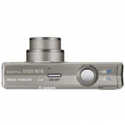 Canon PowerShot SD790 IS -  2