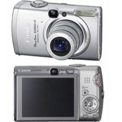 Canon PowerShot SD850 IS -  1