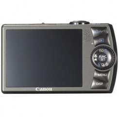 Canon PowerShot SD880 IS -  1