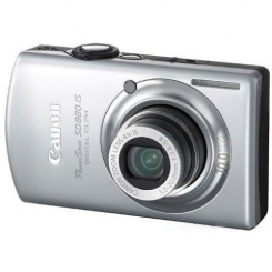 Canon PowerShot SD880 IS -  2