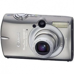 Canon PowerShot SD950 IS -  4