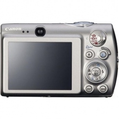 Canon PowerShot SD950 IS -  1