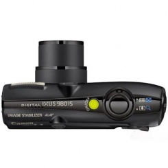 Canon PowerShot SD990 IS -  9