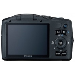 Canon PowerShot SX130 IS -  2