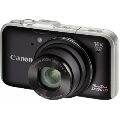 Canon PowerShot SX230 HS -  7
