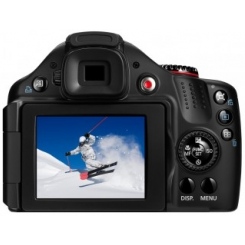 Canon PowerShot SX30 IS -  1