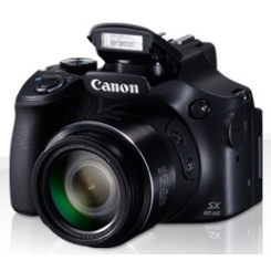 Canon PowerShot SX60 HS -  6