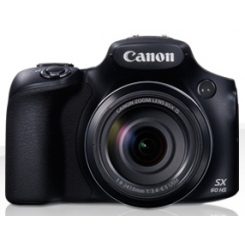 Canon PowerShot SX60 HS -  1