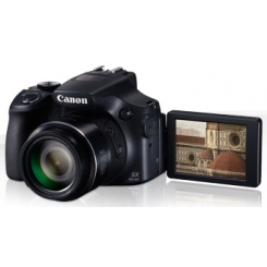 Canon PowerShot SX60 HS -  2