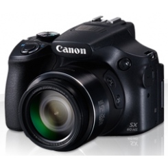 Canon PowerShot SX60 HS -  4
