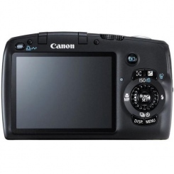 Canon PowerShot SX110 IS -  3