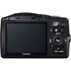Canon PowerShot SX150 IS -  1
