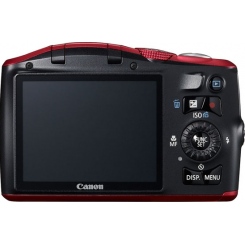 Canon PowerShot SX150 IS -  4