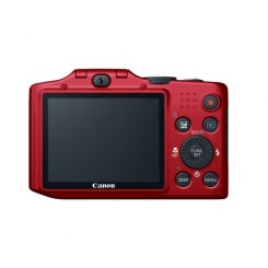 Canon PowerShot SX160 IS -  6