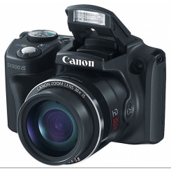 Canon PowerShot SX160 IS -  10