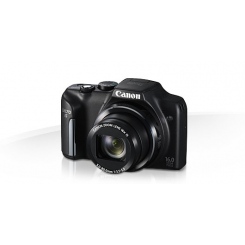 Canon PowerShot SX170 IS -  6