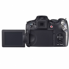 Canon PowerShot SX20 IS -  2