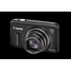 Canon PowerShot SX240 HS -  2