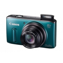 Canon PowerShot SX260 HS -  1