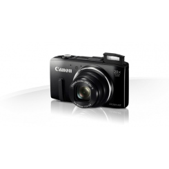Canon PowerShot SX280 HS -  5