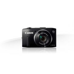 Canon PowerShot SX280 HS -  4