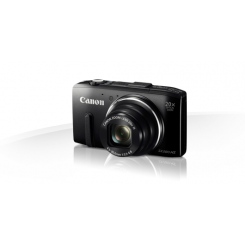 Canon PowerShot SX280 HS -  3