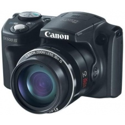 Canon PowerShot SX500 IS -  5