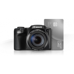 Canon PowerShot SX510 HS -  6