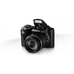 Canon PowerShot SX510 HS -  2