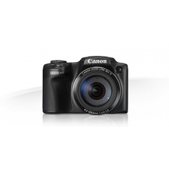 Canon PowerShot SX510 HS -  3