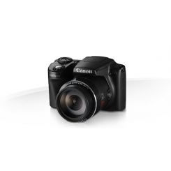 Canon PowerShot SX510 HS -  4