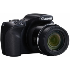 Canon PowerShot SX520 HS -  1
