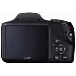 Canon PowerShot SX520 HS -  2