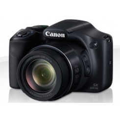 Canon PowerShot SX530 HS -  6