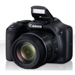 Canon PowerShot SX530 HS -  1