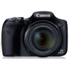Canon PowerShot SX530 HS -  3
