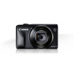 Canon PowerShot SX600 HS -  5